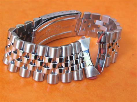 rolex bracelet original|authentic rolex bracelets for sale.